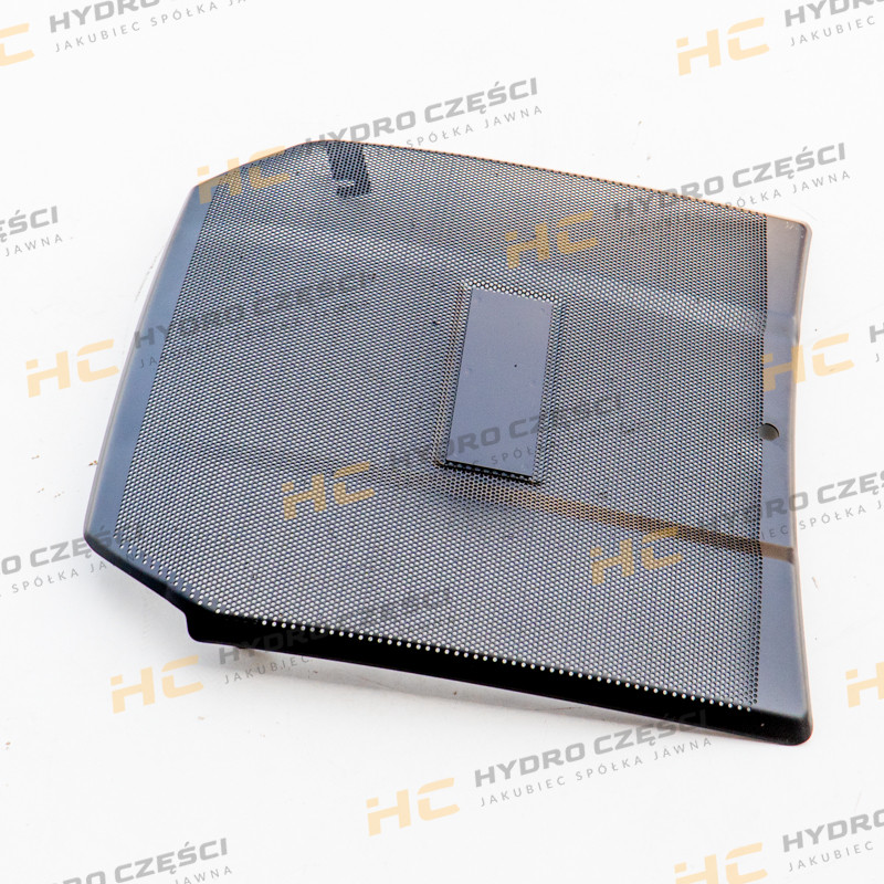 Гриль JCB — запчасти AZERI