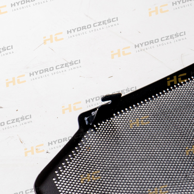 Гриль JCB — запчасти AZERI