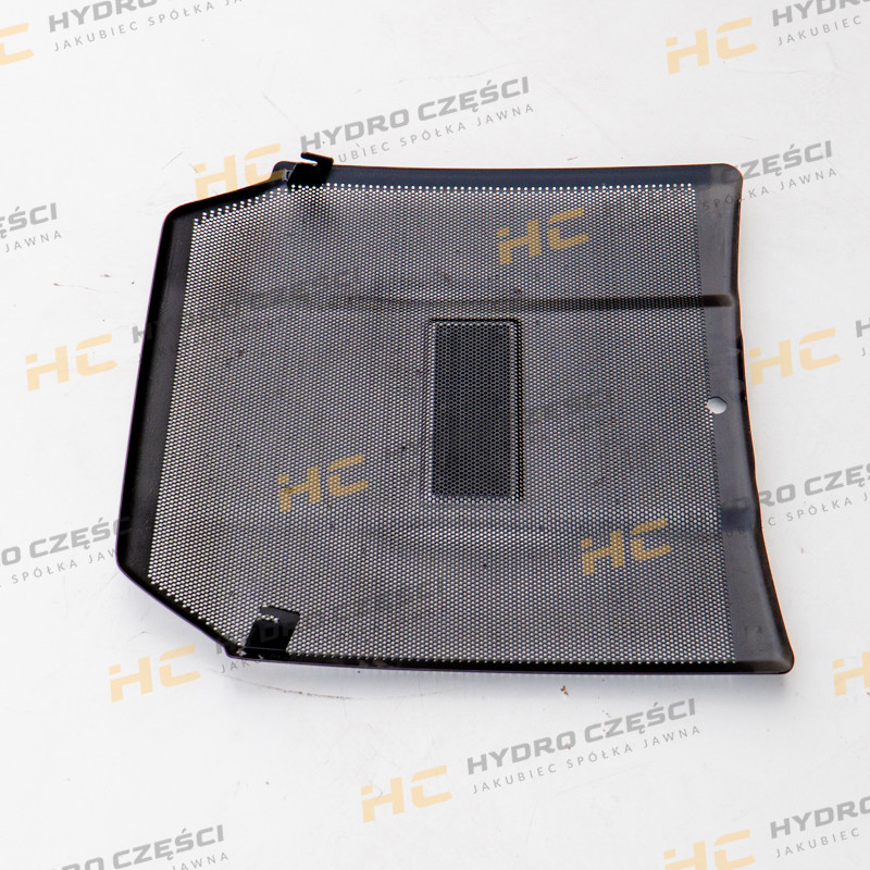 Гриль JCB — запчасти AZERI