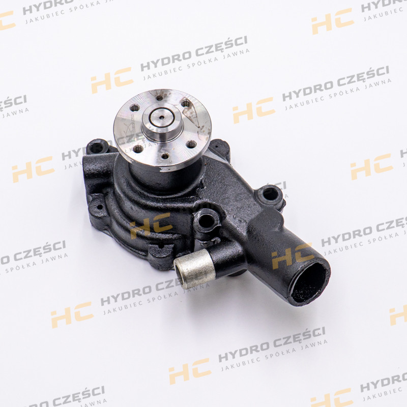 Водяной насос JCB 4bd1 4BG1-MAGURO