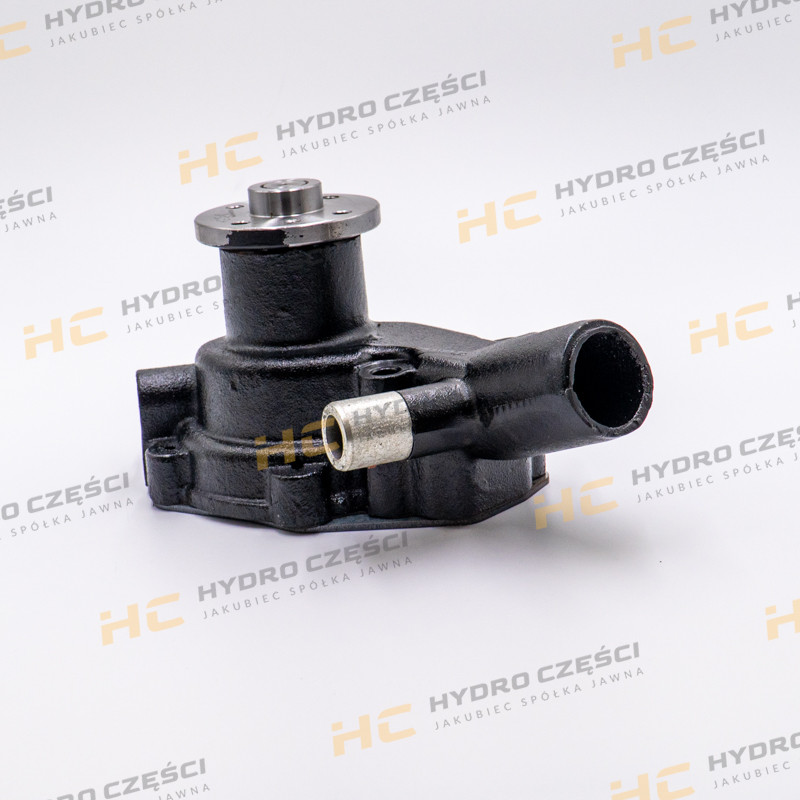 Водяной насос JCB 4BD1 4BG1 — MAGURO