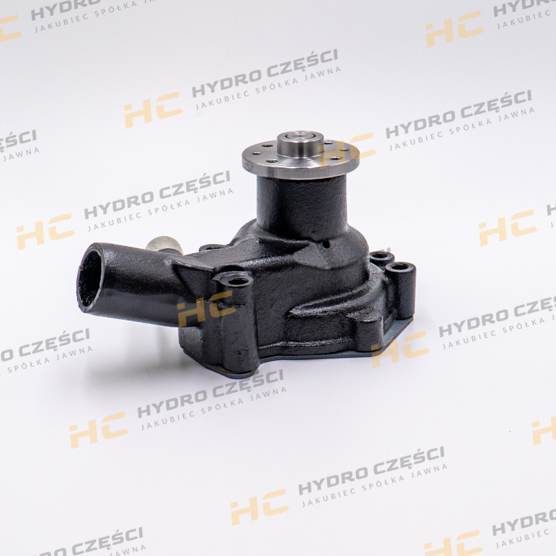 Водяной насос JCB 4bd1 4BG1-MAGURO