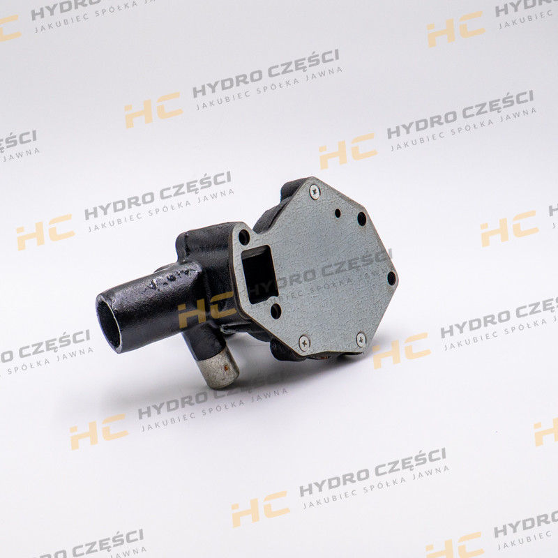 Водяной насос JCB 4BD1 4BG1 — MAGURO