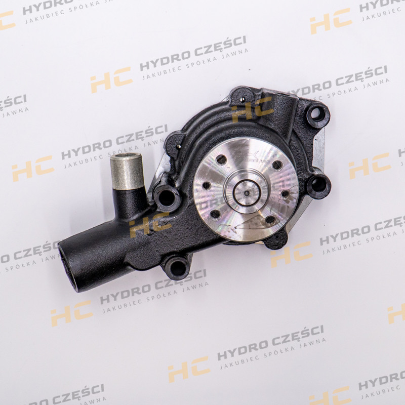 Водяной насос JCB 4bd1 4BG1-MAGURO