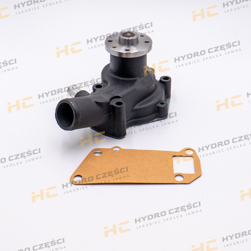 Водяная помпа JCB 4BD1 4BG1 — запчасти AZERI