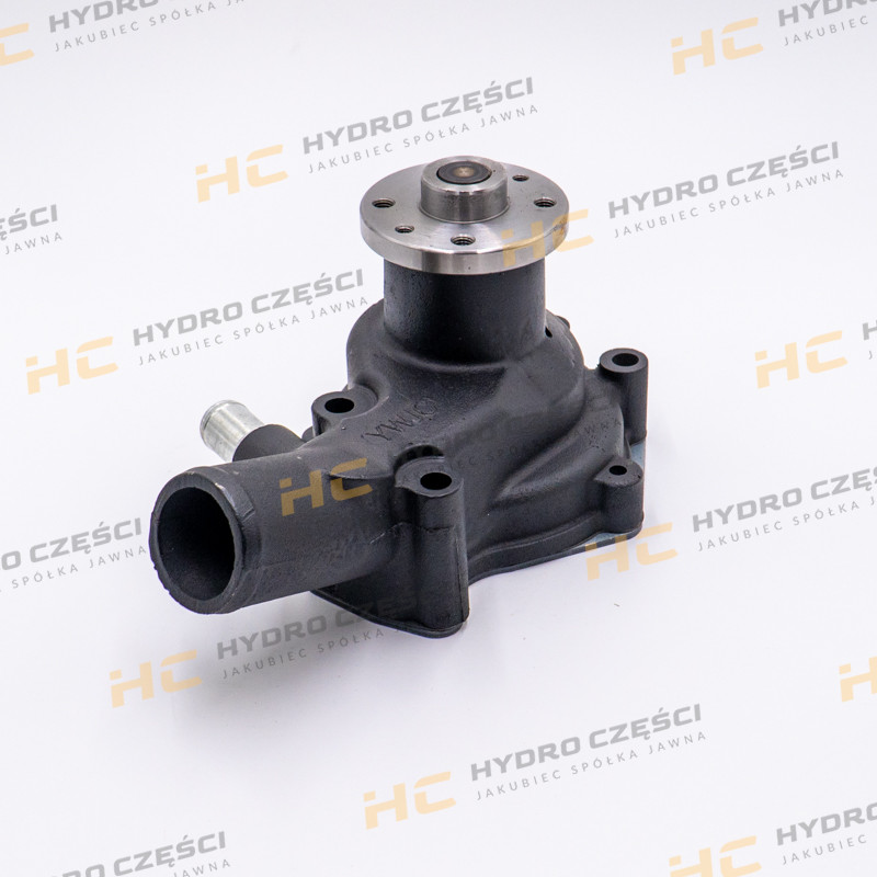 Водяная помпа JCB 4BD1 4BG1 — запчасти AZERI