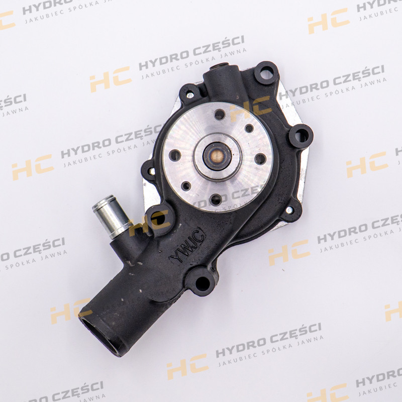 Водяной насос JCB 4BD1 4BG1 — запчасти AZERI