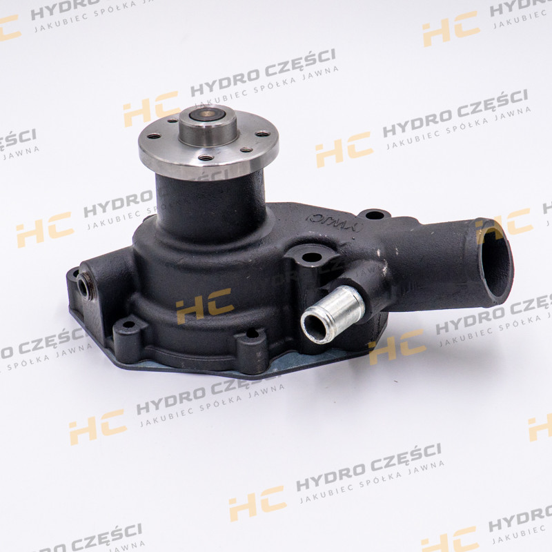 Водяная помпа JCB 4BD1 4BG1 — запчасти AZERI