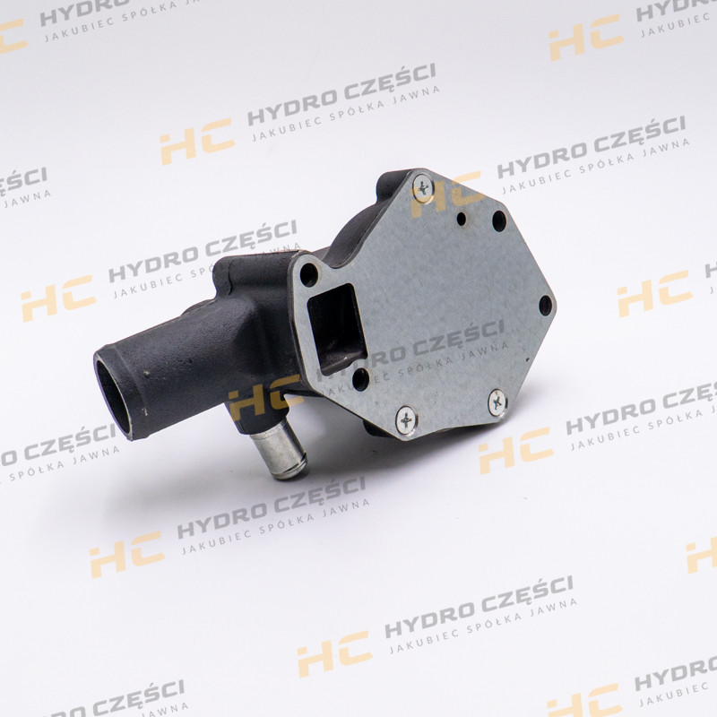 Водяной насос JCB 4BD1 4BG1 — запчасти AZERI