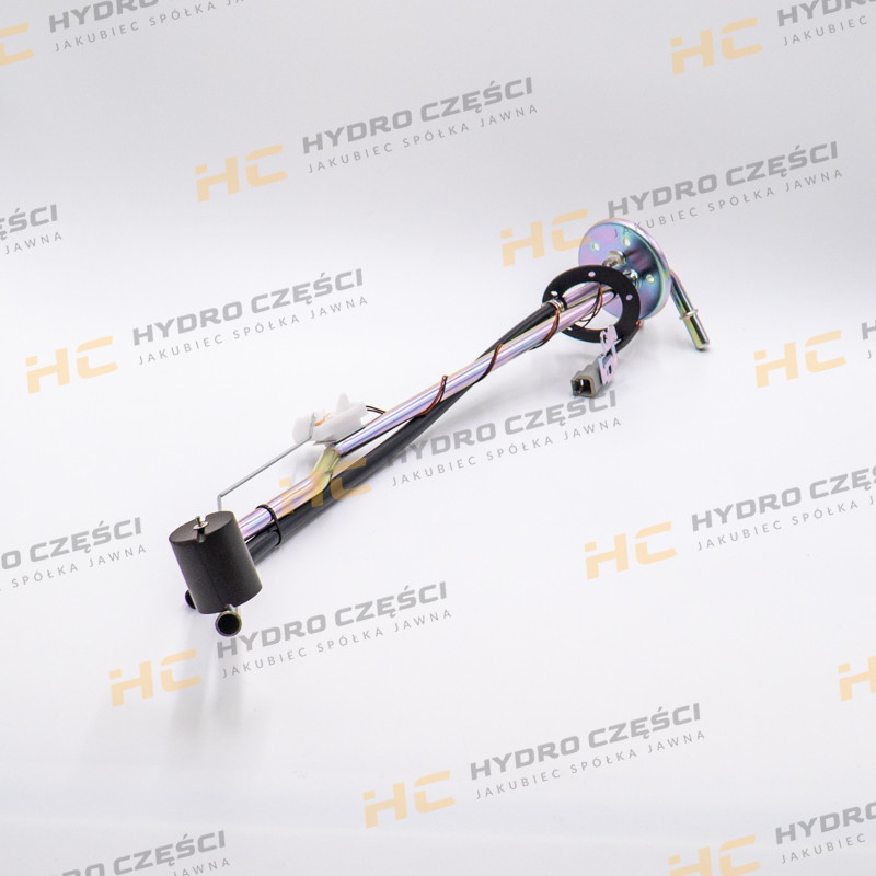 Индикатор уровня топлива JCB — AZERI PARTS