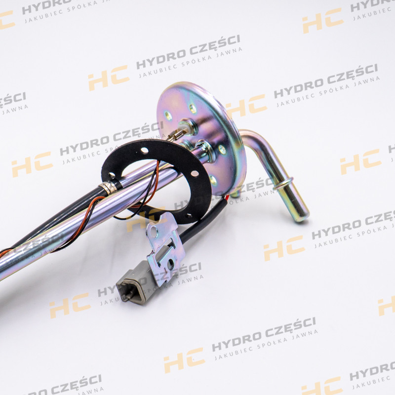 Индикатор уровня топлива JCB — AZERI PARTS