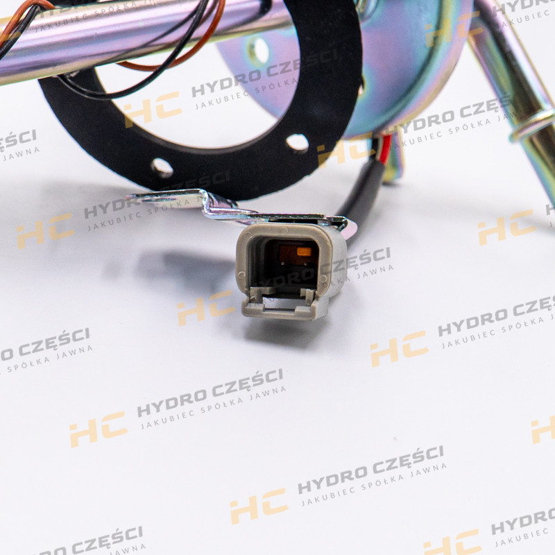 Датчик уровня топлива JCB — запчасти AZERI