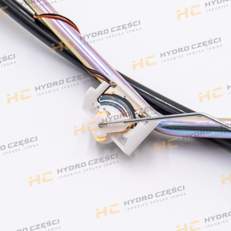 Датчик уровня топлива JCB — запчасти AZERI