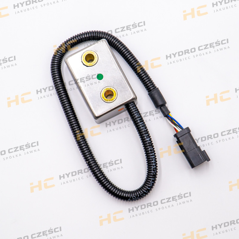 Датчик перегрузки JCB — ОРИГИНАЛ