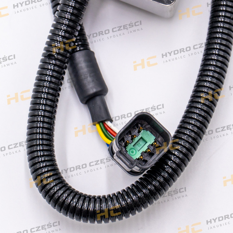 Датчик перегрузки JCB — ОРИГИНАЛ