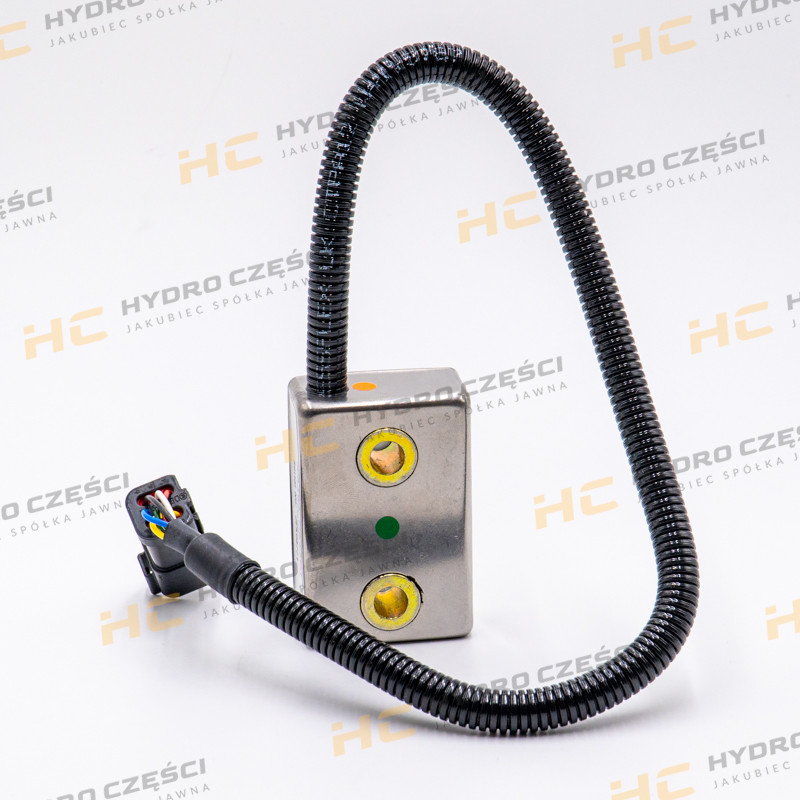 Датчик перегрузки ТРАНСДУКТОРА JCB-оригинал