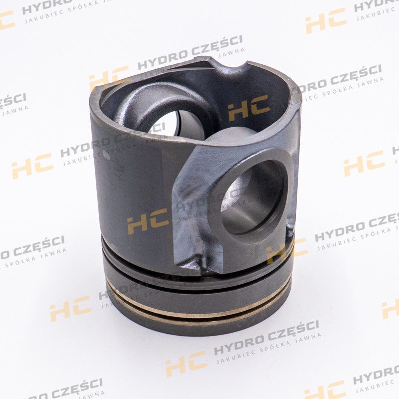 Дизельный двигатель JCB Tłok kompletny DIESELMAX ECOMAX — запчасти из Азербайджана