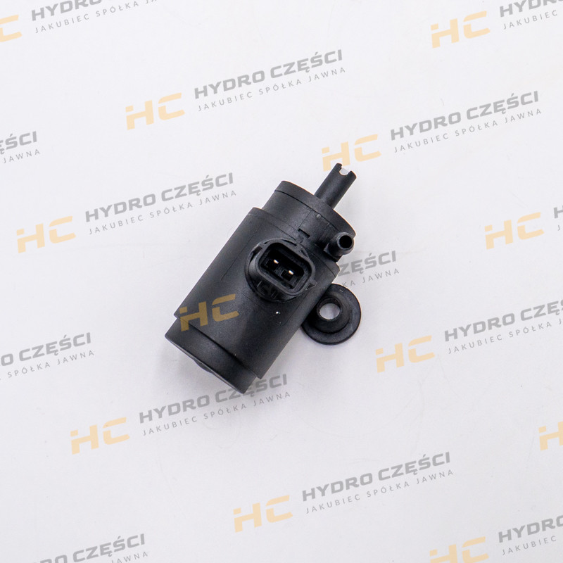 Насос омывателя JCB 12 В, запчасти AZERI