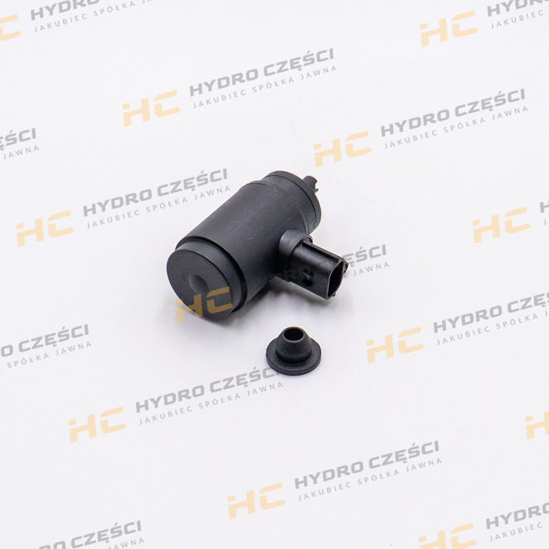 Насос для мойки высокого давления JCB, 12 В — AZERI PARTS