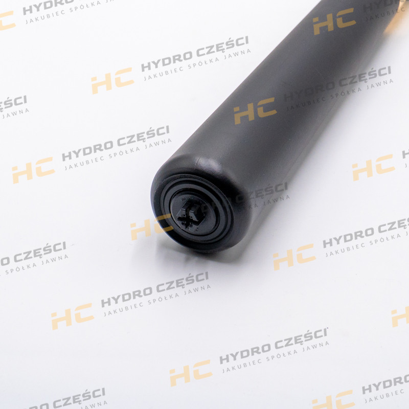 Гидравлический аккумулятор JCB SRS заряжен — OEM