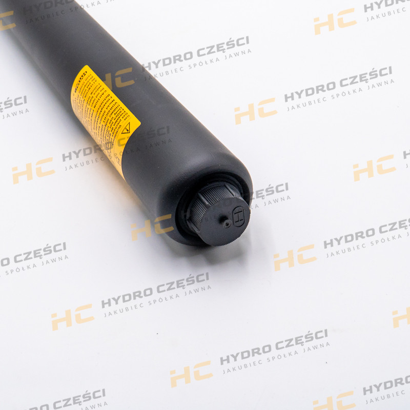 Гидравлический аккумулятор JCB SRS заряжен — OEM