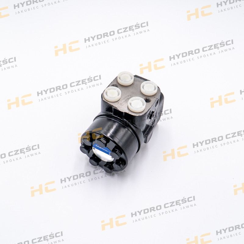 Поворотный клапан JCB Orbitrol-AZERI PARTS