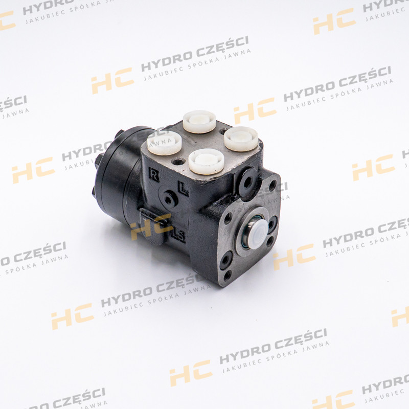 Рулевой клапан JCB Orbitrol — запчасти AZERI