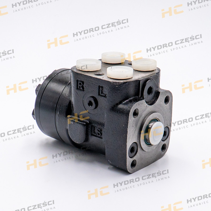 Поворотный клапан JCB Orbitrol-AZERI PARTS