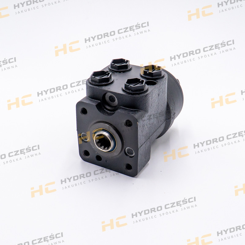 Поворотный клапан JCB Orbitrol-OEM