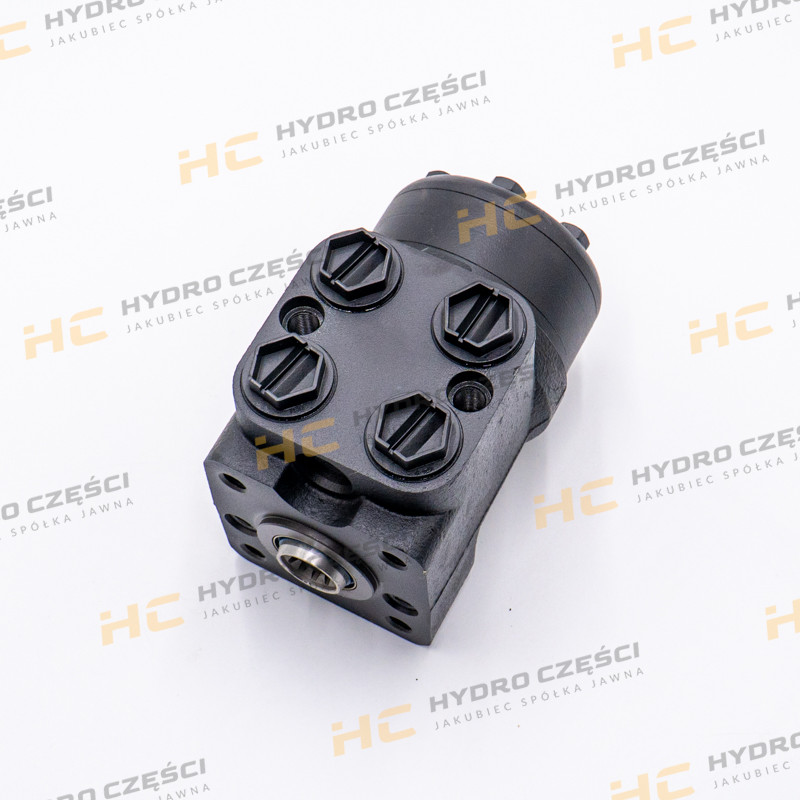 Поворотный клапан JCB Orbitrol-OEM