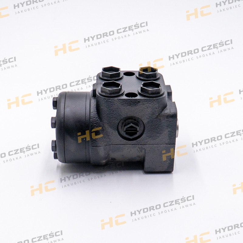 Поворотный клапан JCB Orbitrol-OEM