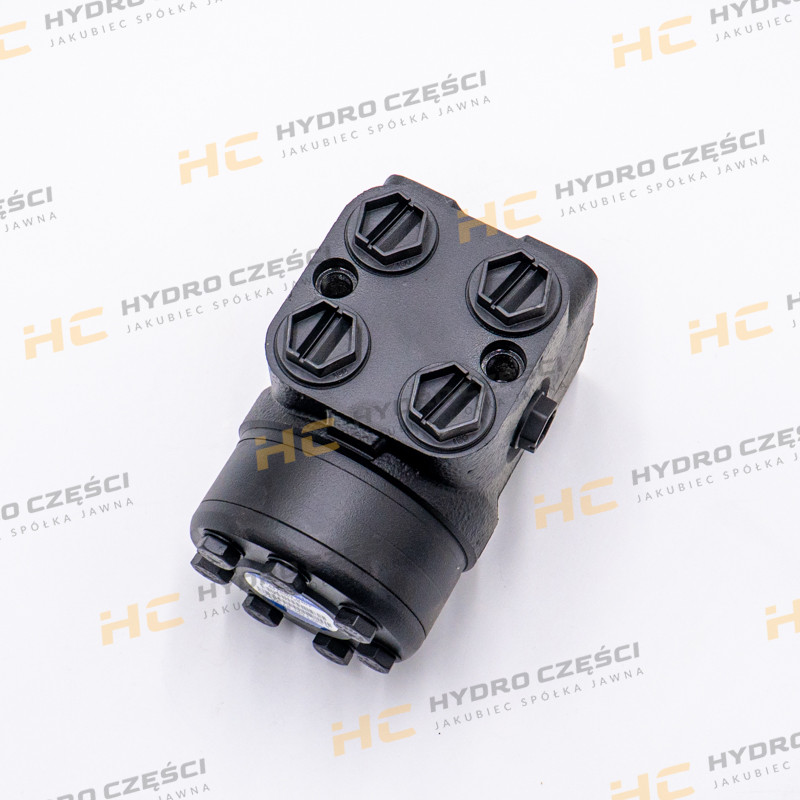 Поворотный клапан JCB Orbitrol-OEM