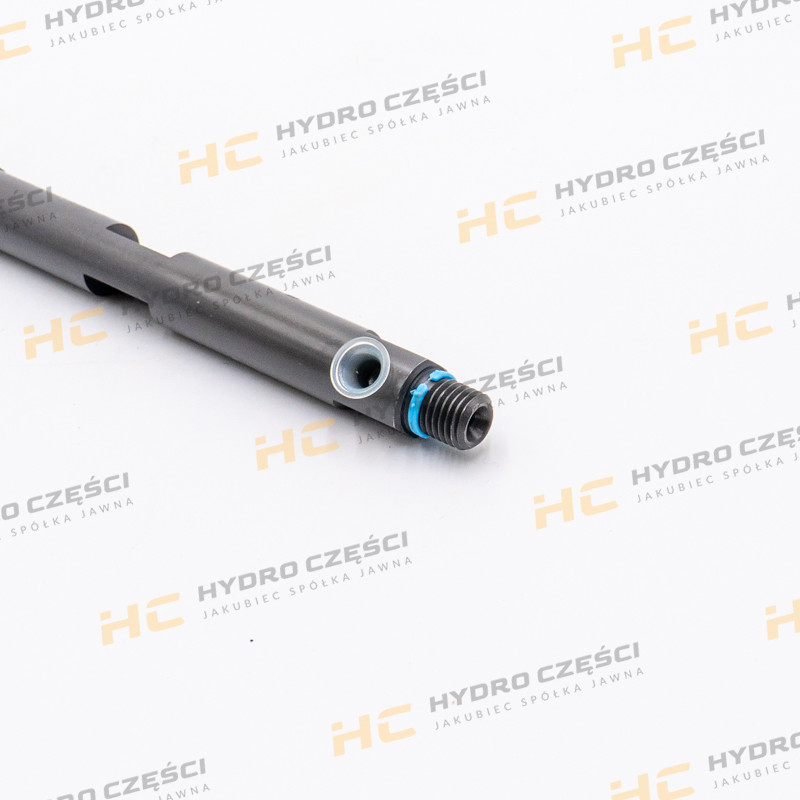 Форсунка JCB Complete DIESELMAX / ECOMAX — ОРИГИНАЛ