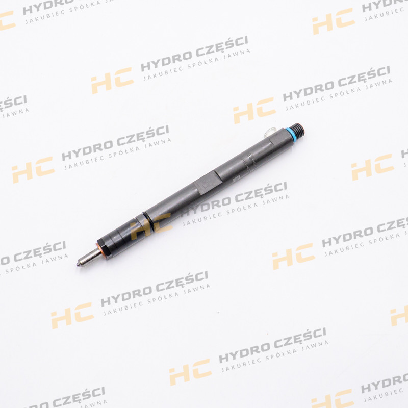 Форсунка JCB Complete DIESELMAX / ECOMAX — ОРИГИНАЛ