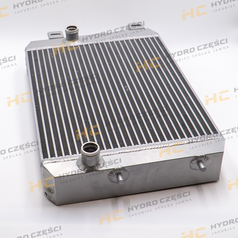 Кулер для воды JCB (качество OEM) — DELLAR