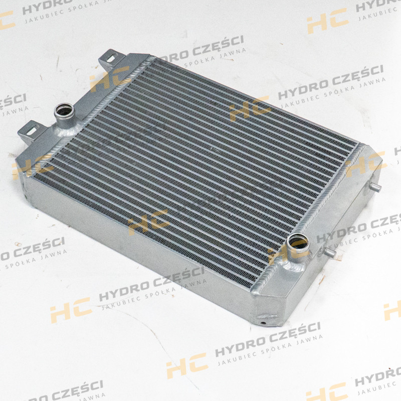 Кулер для воды JCB (качество OEM) — DELLAR