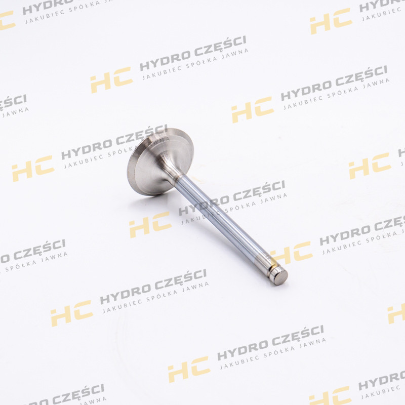 Впускной клапан KMP BRAND — 1004.4, 1006.6