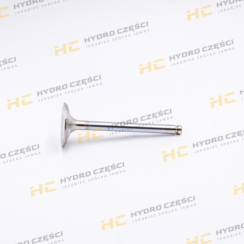 Впускной клапан KMP BRAND — 1004.4, 1006.6