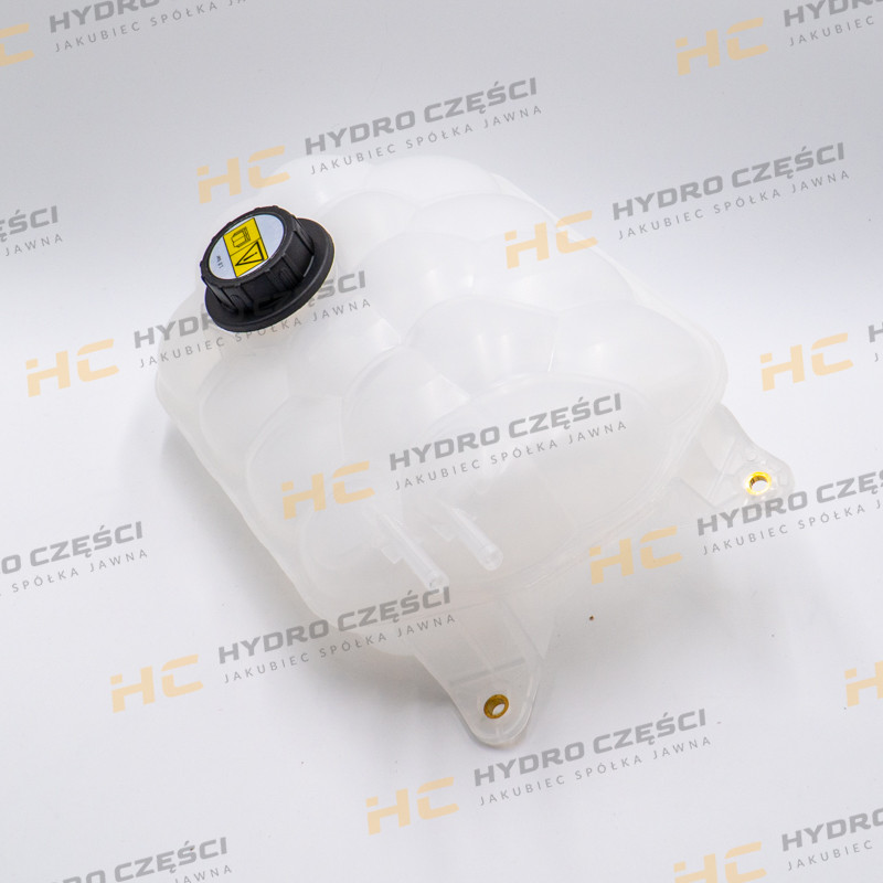 Расширительный бачок JCB — запчасти AZERI