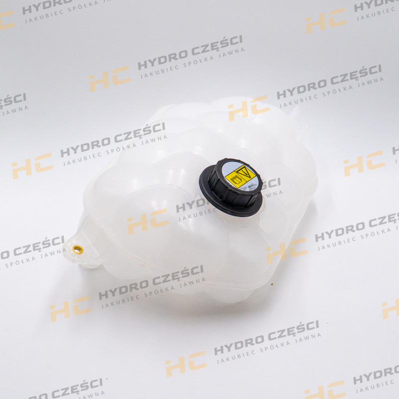 Расширительный бачок JCB — запчасти AZERI