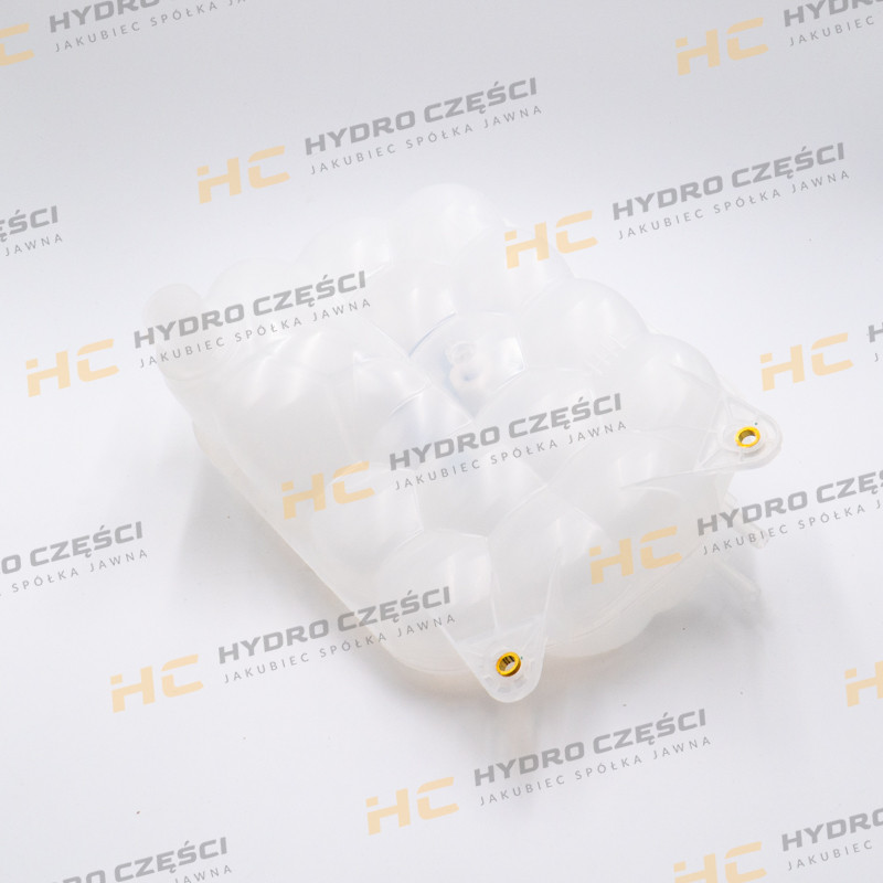 Расширительный бачок JCB — запчасти AZERI