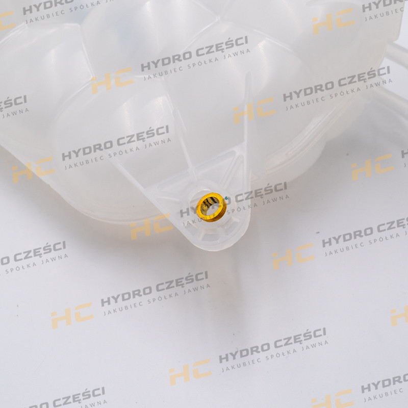 Расширительный бачок JCB — запчасти AZERI