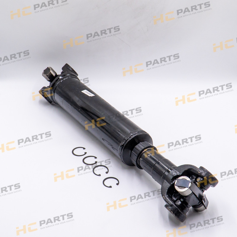 Передний приводной вал JCB LUC AUTOSHIFT — запчасти AZERI