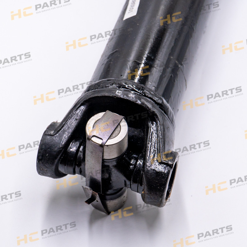 Передний приводной вал JCB LUC AUTOSHIFT — запчасти AZERI