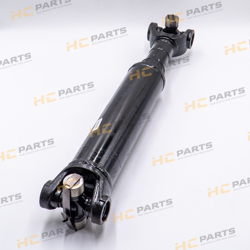 Передний приводной вал JCB LUC AUTOSHIFT — запчасти AZERI