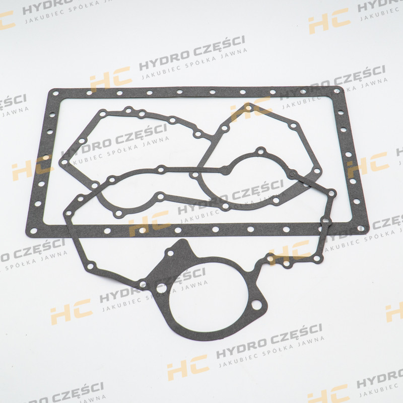 Комплект прокладок JCB PERKINS 404-KMP BRAND