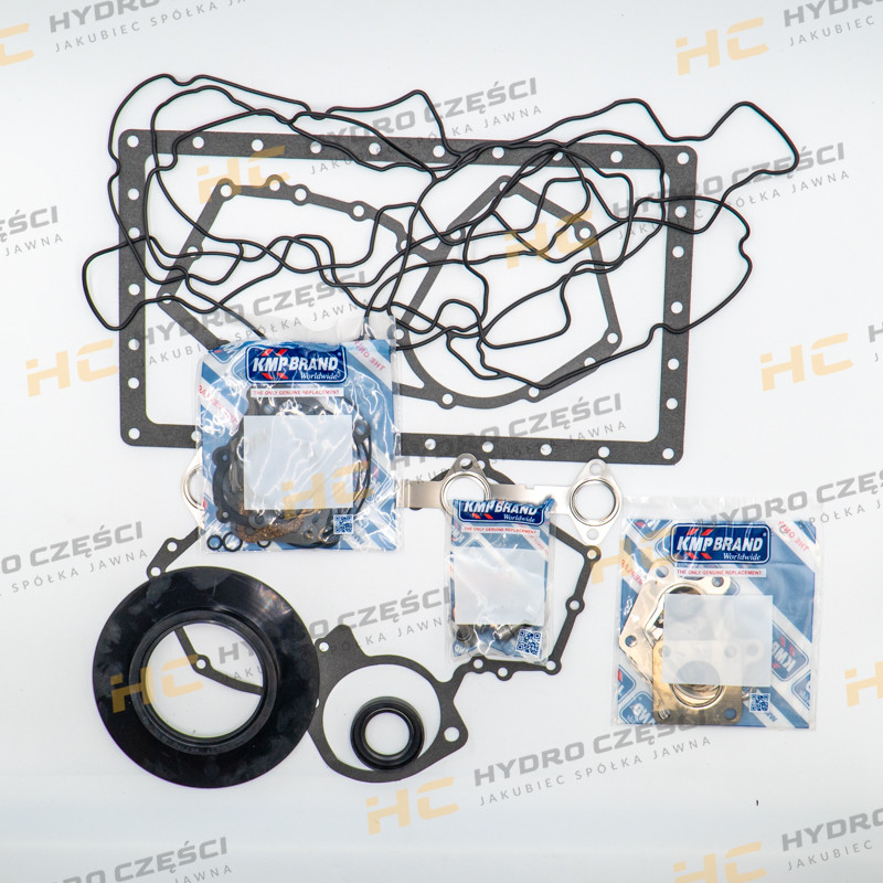 Комплект прокладок JCB PERKINS 404-KMP BRAND