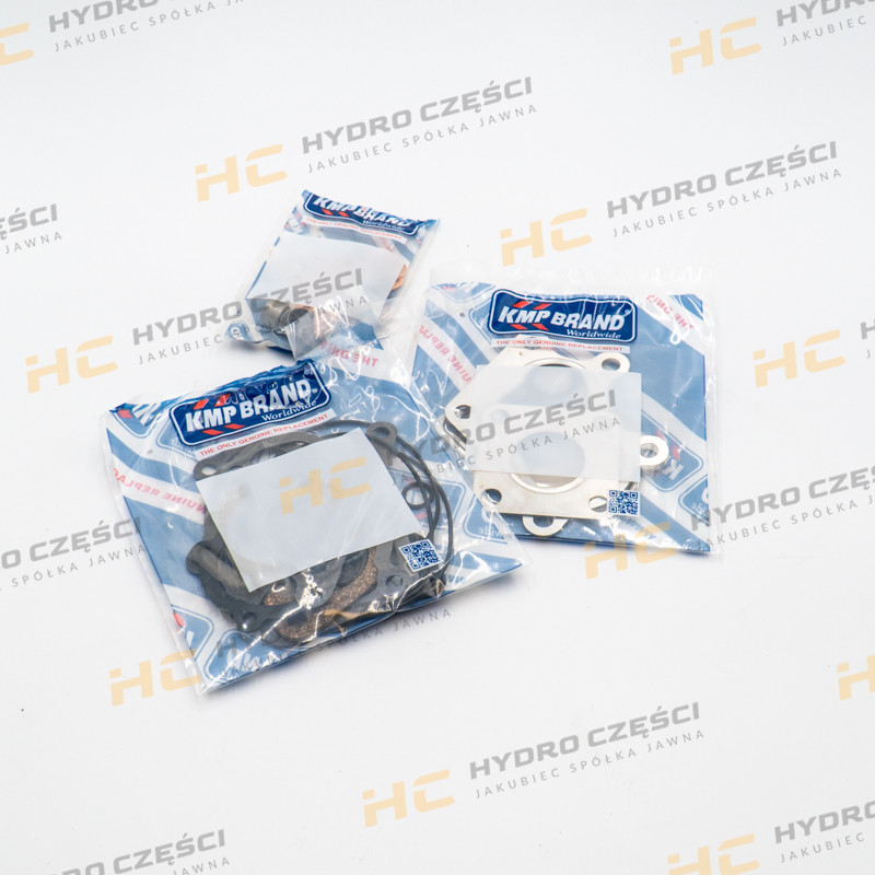 Комплект прокладок JCB PERKINS 404-KMP BRAND