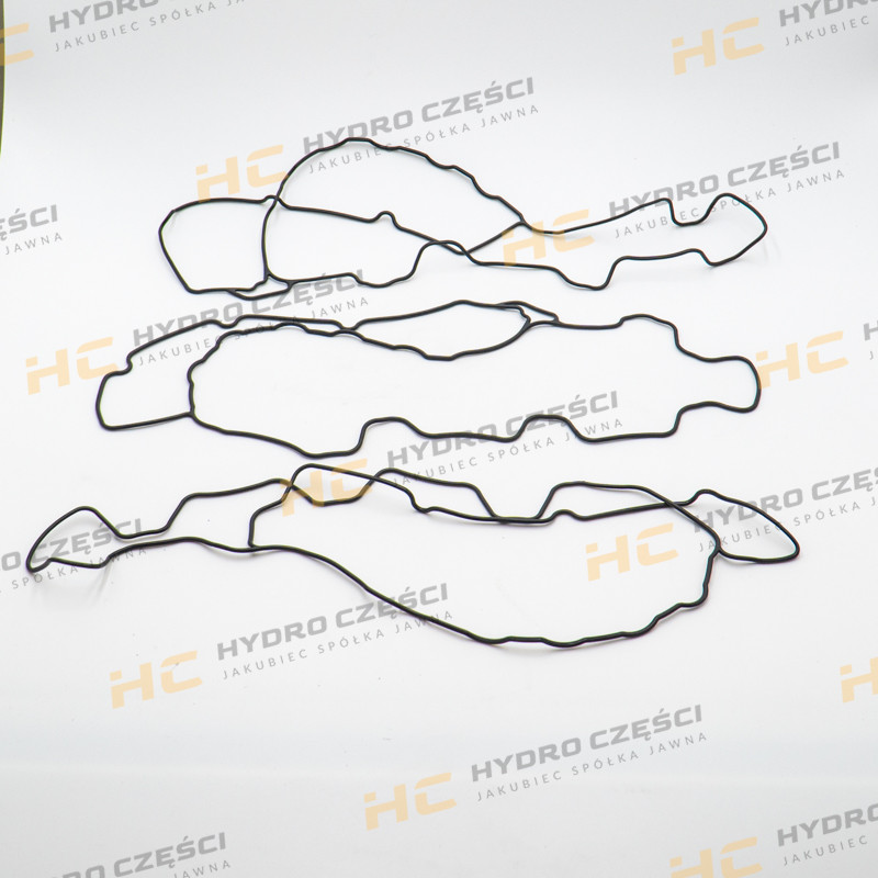 Комплект прокладок JCB PERKINS 404-KMP BRAND