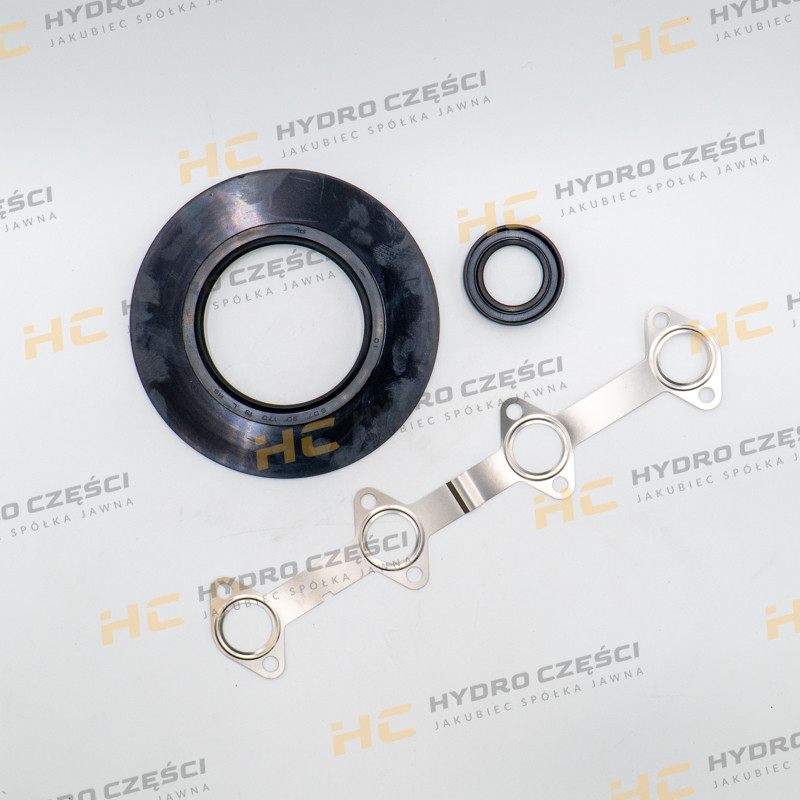 Комплект прокладок JCB PERKINS 404 — бренд KMP